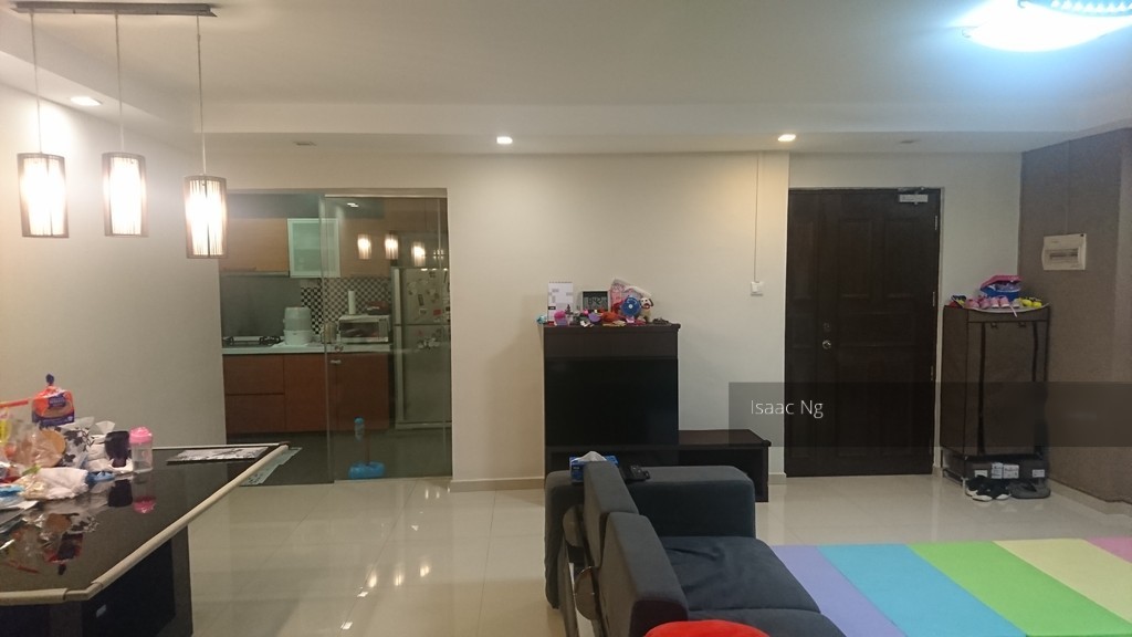 Blk 274D Jurong West Avenue 3 (Jurong West), HDB 5 Rooms #142174922